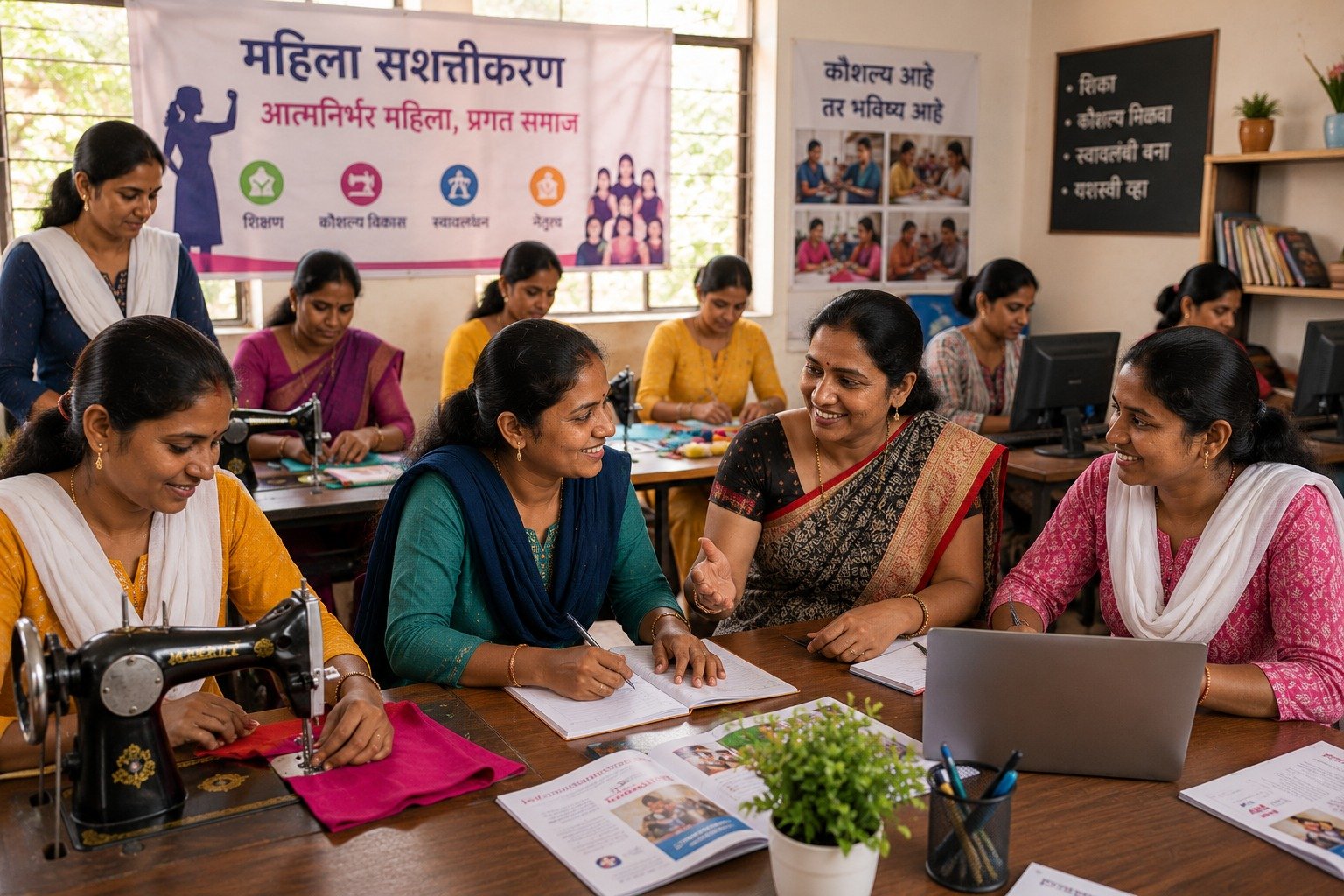 About Godavari Foundation